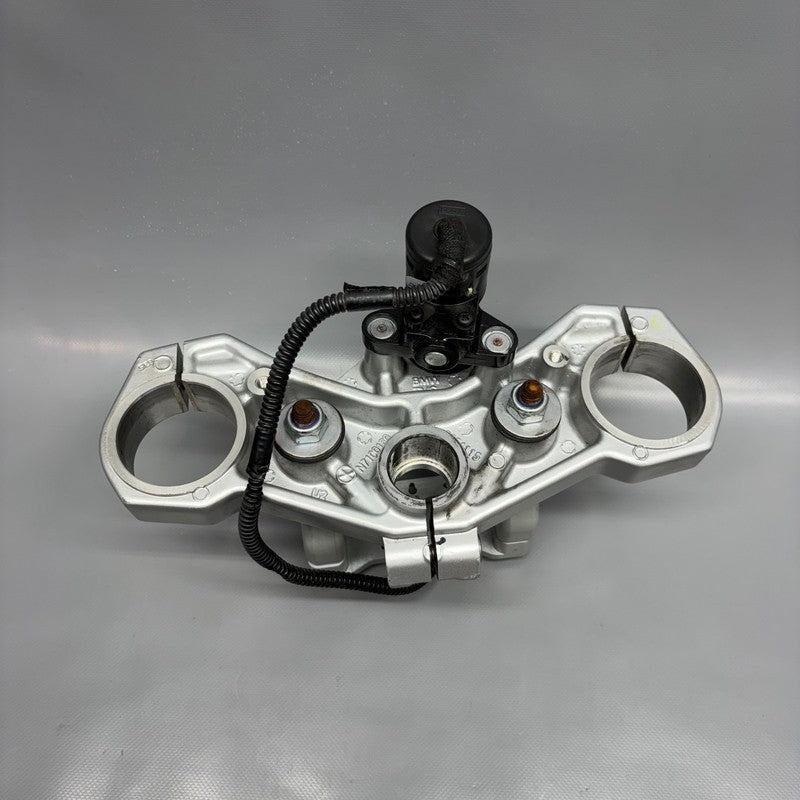 BMW G310GS CROSS BRACE UPPER 2019 2020 2021 2022 2023 OEM
