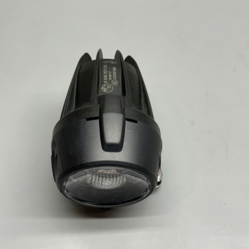 8559207 BMW K1600GTL LED AUXILIARY HEADLIGHT 2015 2016 2017 2018 2019 2020 2021 8559207