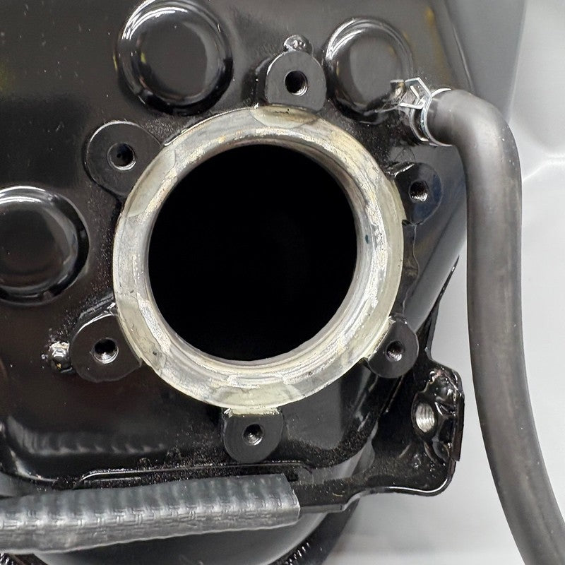 8554138 BMW G 310R FUEL TANK 2019 2020 2021 2022 2023 2024 2025 OEM