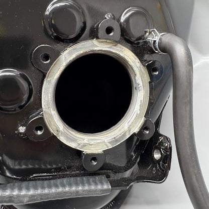 8554138 BMW G 310R FUEL TANK 2019 2020 2021 2022 2023 2024 2025 OEM