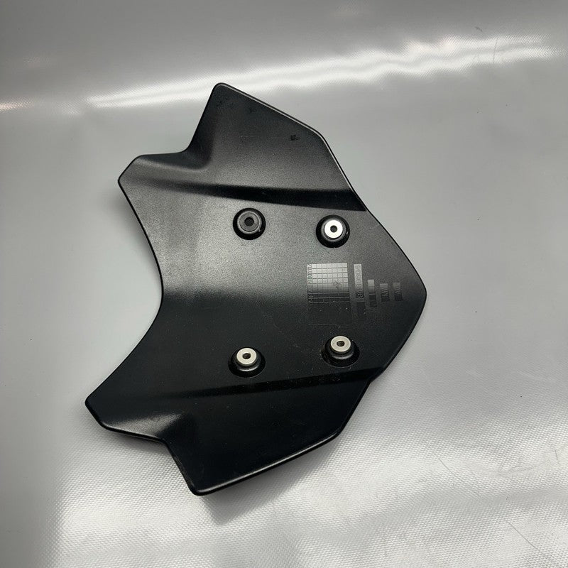 9480604 BMW G310GS INSTRUMENT CLUSTER COVER 2018 2019 OEM 9480604