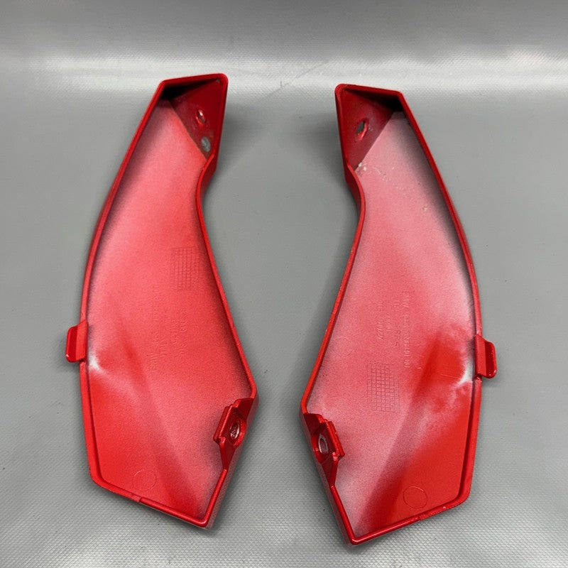 BMW G650X K15 COVERING LEFT RIGHT 2006 2007 OEM