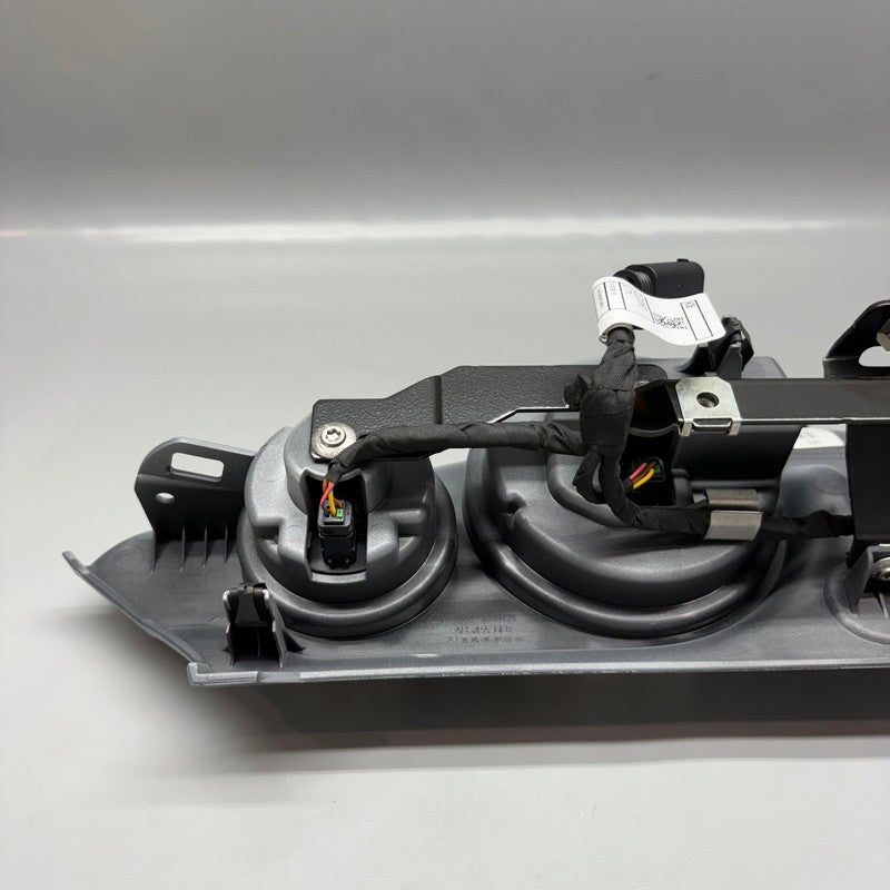 9899425 BMW R18 TRANSCONTINENTAL SPEEDOMETER GAUGE CLUSTER 2020 2021-2023 2024 2025 OEM
