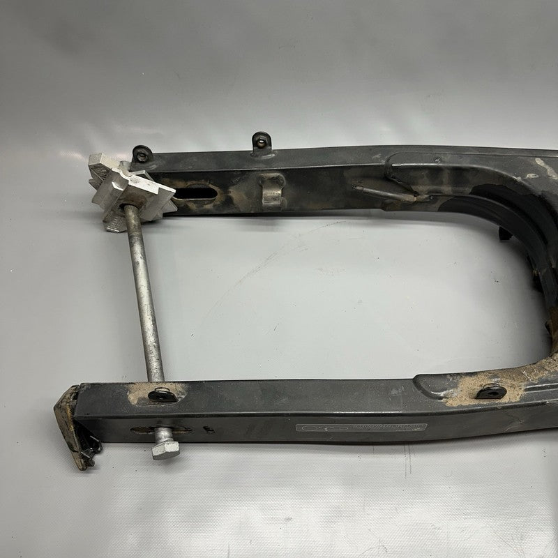 G650GS SERTAO BMW G650GS SERTAO REAR SWINGARM 2010 2011 2012 2013 2014 OEM 