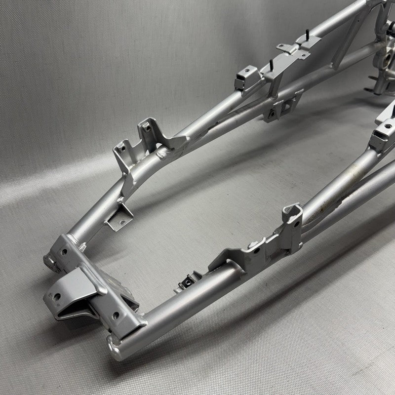 R1200GS BMW R1200GS SUBFRAME REAR 2009 2010 2011 2012 2013 OEM 