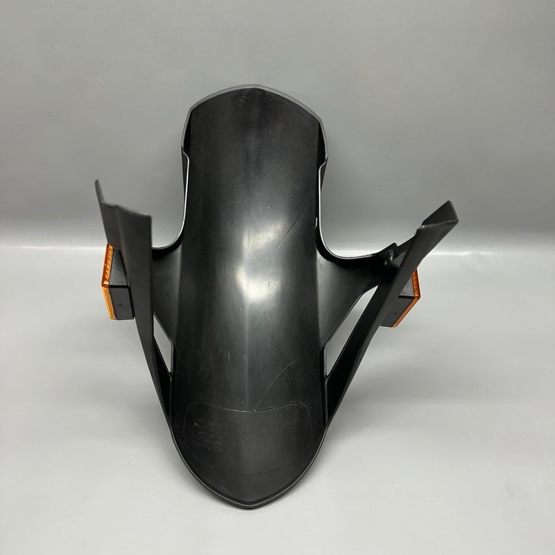 8388812 BMW S1000R FRONT WHEEL FENDER 2020 2021 2022 2023 2024 2025 OEM 8388812