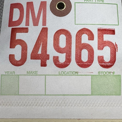 8527406 BMW C650 GT MUDGUARD 2011 2012 2013 2014 2015 OEM 8527406