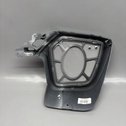 9899459 BMW R18 LOUDSPEAKER COVER LEFT 2020 2021 2022 2023 2024 OEM 9899459