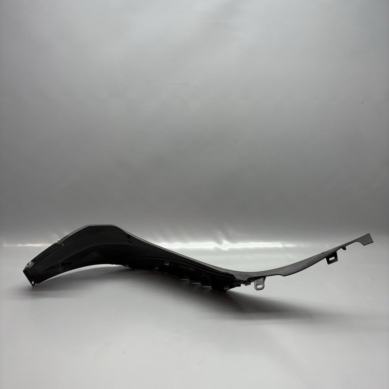 8569772 BMW S1000RR TANK TRIM PANEL RIGHT 2021 2022 2023 2024 OEM 8569772