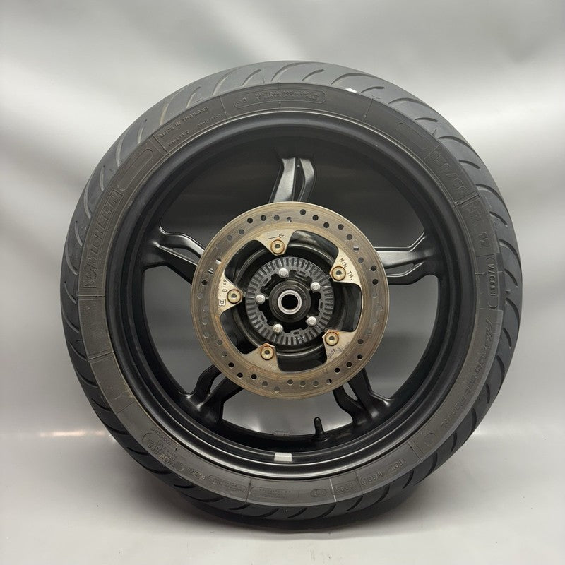 G310 R BMW G 310R WHEEL REAR 2016 2017 2018 2019 2020 OEM 