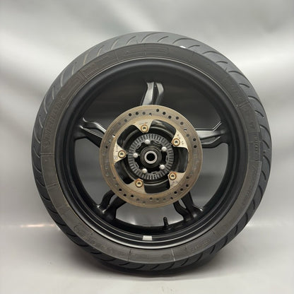 G310 R BMW G 310R WHEEL REAR 2016 2017 2018 2019 2020 OEM 
