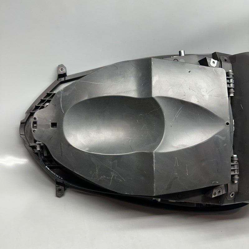 BMW C600 SPORT LUGGAGE COMPARTMENT 2011 2012 2013 2014 2015 OEM 772490