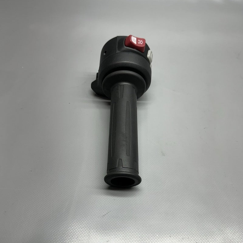 K1600GTL BMW K1600GTL HANDLEBAR GRIP RIGHT CONTROL 2015 2016 2017 2018 2019 2020 2021 OEM