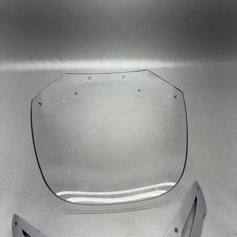 7666539 BMW R1150RS WINDASHIELD 2002 2003 2004 2005 2006 OEM 7666539