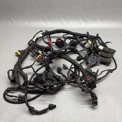 G 310R BMW G 310R MAIN ENGINE HARNESS 2016 2017 2018 2019 2020 OEM