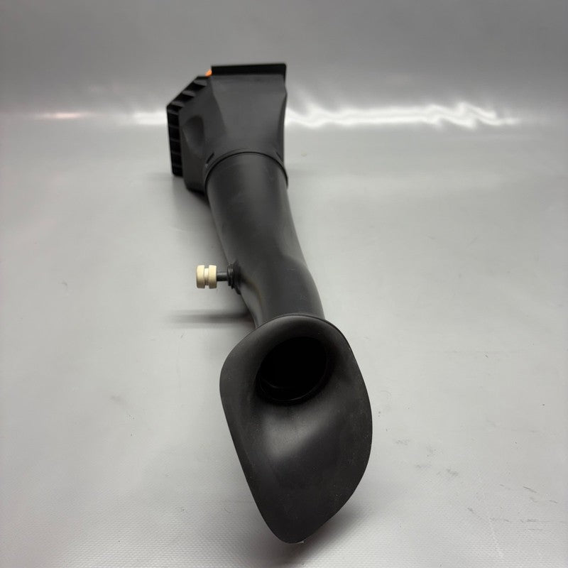 BMW K1300S RIGHT AIR INTAKE DUCT TUBE 2007 08 09 10 11 12 13 14 2015 O