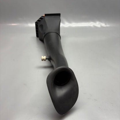 BMW K1300S RIGHT AIR INTAKE DUCT TUBE 2007 08 09 10 11 12 13 14 2015 O