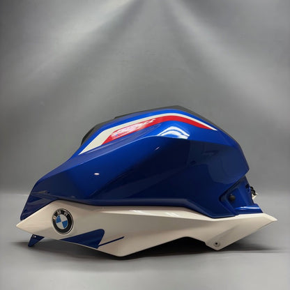 8556775 BMW G 310R TANK COVER CENTER 2019 2020 2021 2022 2023 2024 2025 OEM 8556775