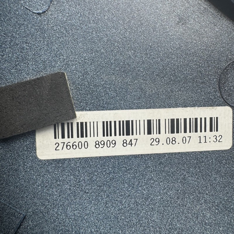 K 1200LT BMW K 1200LT LEFT SIDE FAIRING 2005 2006 2007 2008 OEM