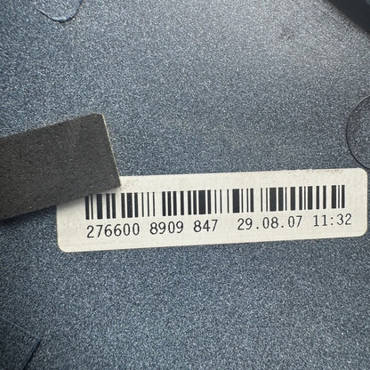 K 1200LT BMW K 1200LT LEFT SIDE FAIRING 2005 2006 2007 2008 OEM