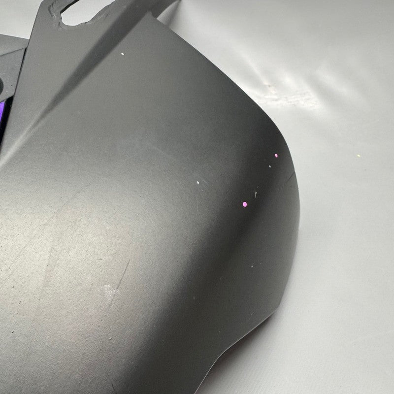 BMW S1000RR K67 AIR INLET COVER 2018 2019 2020 2021 2022 2023 2024 OEM