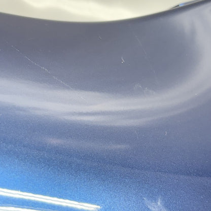 7678105 BMW K 1200LT TANK FAIRING COVER LEFT 2005 2006 2007 2008 OEM 7678105