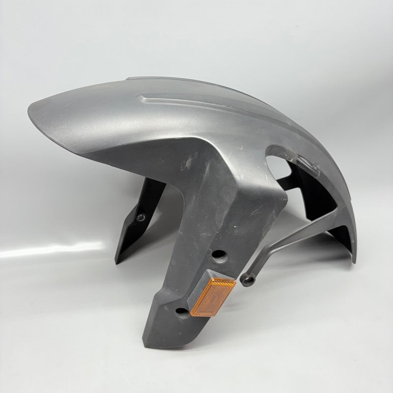8560407 BMW G310GS FRONT WHEEL FENDER 2016 2017 2018 2019 2020 OEM 8560407