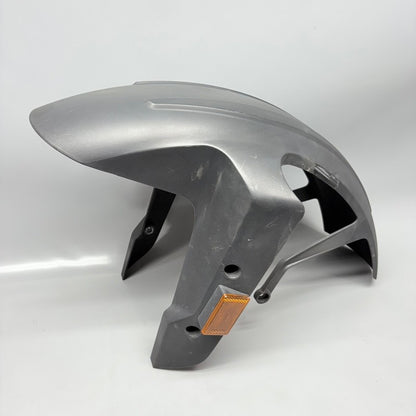 8560407 BMW G310GS FRONT WHEEL FENDER 2016 2017 2018 2019 2020 OEM 8560407
