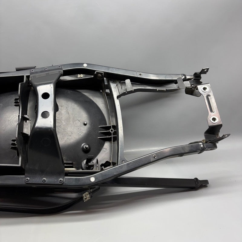 BMW K1300S REAR SUBFRAME WITH LICENSE PLATE HOLDER 2009-2014 2015 2016