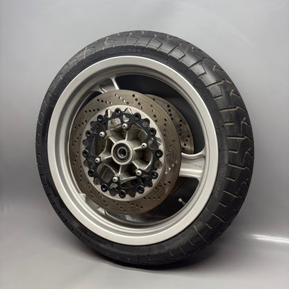 BMW R 1100R WHEEL FRONT 1994-1996 1997 1998 1999 2000 2001 OEM