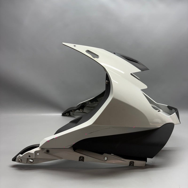 BMW K1300S TRIM COVER UPPER SECTION 2009-2011 2012 2013 2014 2015 2016