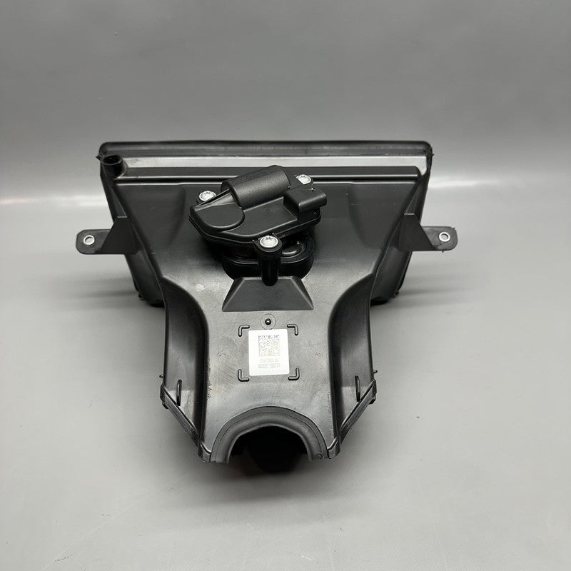 8567803 BMW S1000RR AIR GUIDANCE REAR 2018 2019 2020 2021 2022 2023 2024 2025 OEM 