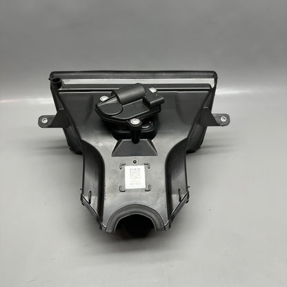8567803 BMW S1000RR AIR GUIDANCE REAR 2018 2019 2020 2021 2022 2023 2024 2025 OEM 