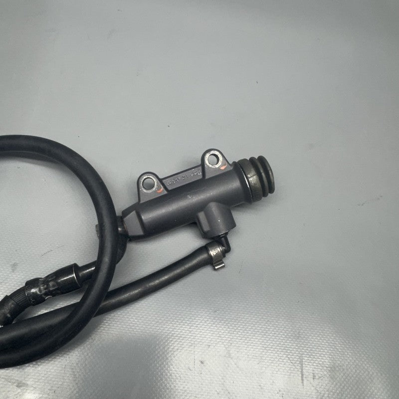 7650749 BMW K 1200LT BRAKE MASTER CYLINDER 2005 2006 2007 2008 OEM 7650749