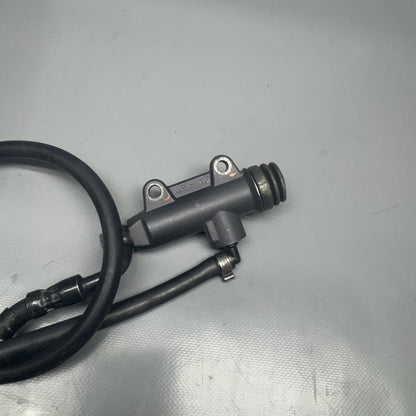 7650749 BMW K 1200LT BRAKE MASTER CYLINDER 2005 2006 2007 2008 OEM 7650749
