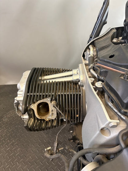BMW R 18 TRANSCONTINENTAL ENGINE MOTOR  2020 2021 2022 2023 2024 3143 