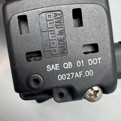 G650X BMW G650X LEFT HANDBRAKE SWITCH 2006 2007 OEM