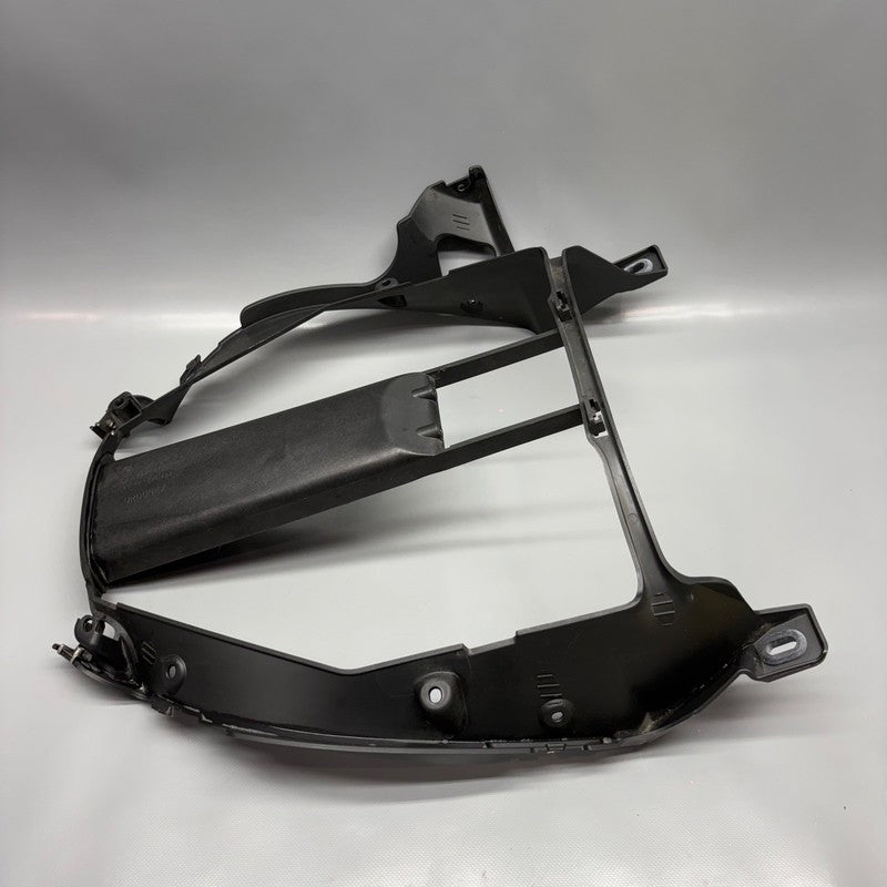 BMW K1600 BAGGER RADIATOR COVER GUARD SHROUD GRILLE 2017-2023 2024 202