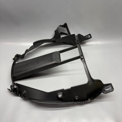BMW K1600 BAGGER RADIATOR COVER GUARD SHROUD GRILLE 2017-2023 2024 202