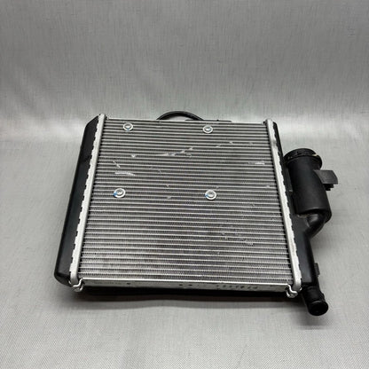 7725070 BMW C650 GT RADIATOR WITH FAN 2011 2012 2013 2014 2015 OEM 7725070