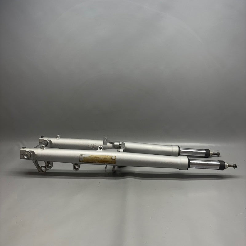 BMW R 1100R FORK LEGS WITH CROSS BRACE LOWER 1994-1997 1998 1999 2000 