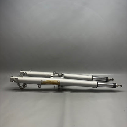 BMW R 1100R FORK LEGS WITH CROSS BRACE LOWER 1994-1997 1998 1999 2000 