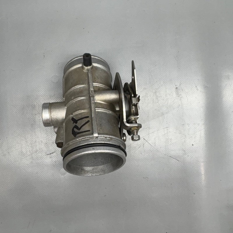 BMW R 1100R THROTTLE HOUSING ASSEMBLY RIGHT FRONT 1995-1998 1999 2000 