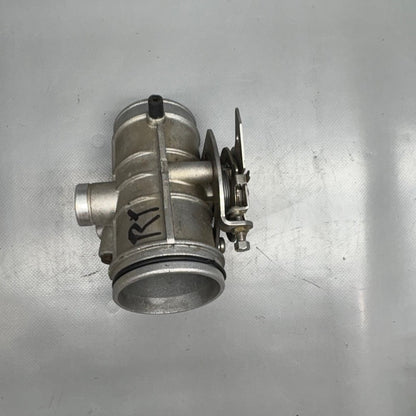 BMW R 1100R THROTTLE HOUSING ASSEMBLY RIGHT FRONT 1995-1998 1999 2000 