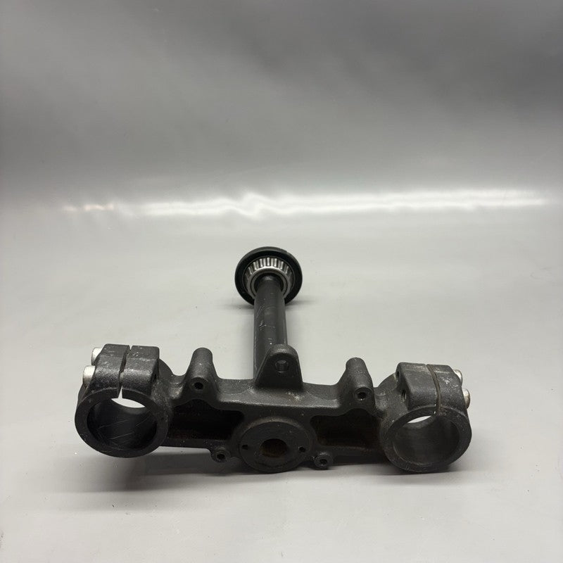 G650GS SERTAO BMW G650GS SERTAO TRIPLE TREE LOWER 2010 2011 2012 2013 2014 OEM 