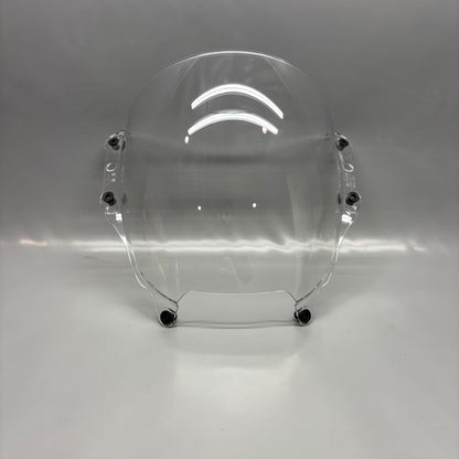 BMW M1000RR K66 WINDSHIELD 2023 2024 2025 2026 OEM