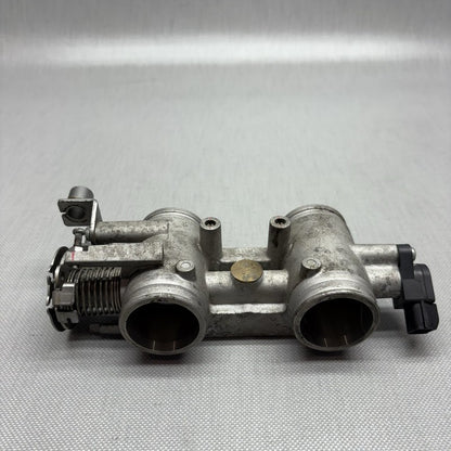 7729883 BMW C 650 SPORT THROTTLE VALVE 2014-2017 2018 2019 2020 OEM 7729883