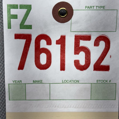 8554126 BMW G 310R REAR SWINGARM 2016 2017 2018 2019 2020 OEM 8554126