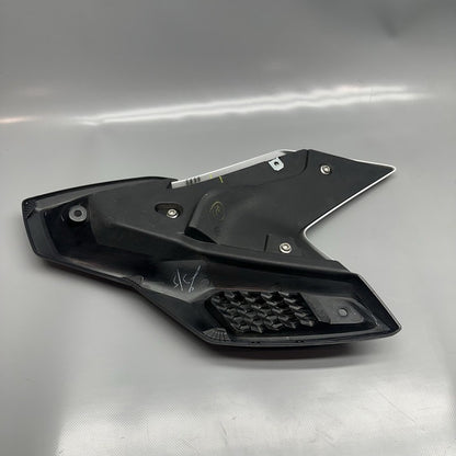 G310GS BMW G310GS SIDE TRIM PANEL RIGHT 2018 2019 OEM