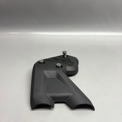 8562041 BMW G310 GS FOOTPEG MOUNT COVER LEFT 2016-2020 2021 2022 2023 2024 2025 OEM